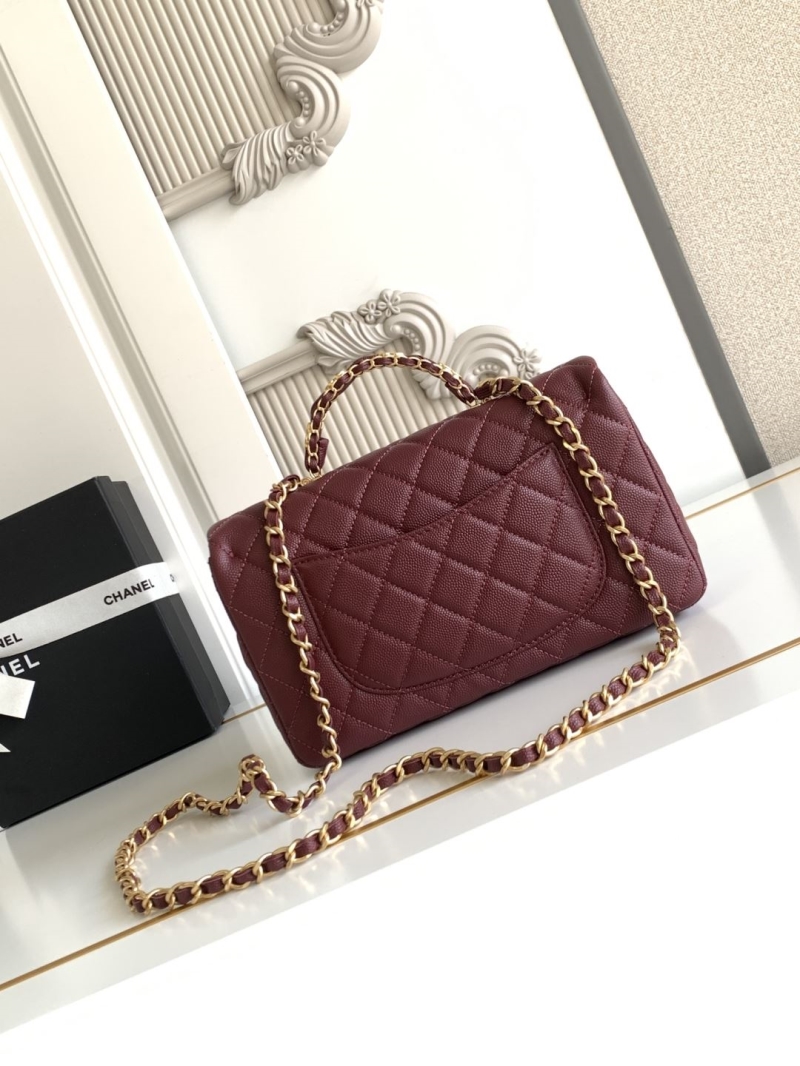 Ch**el satchel bags